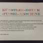 Maschine